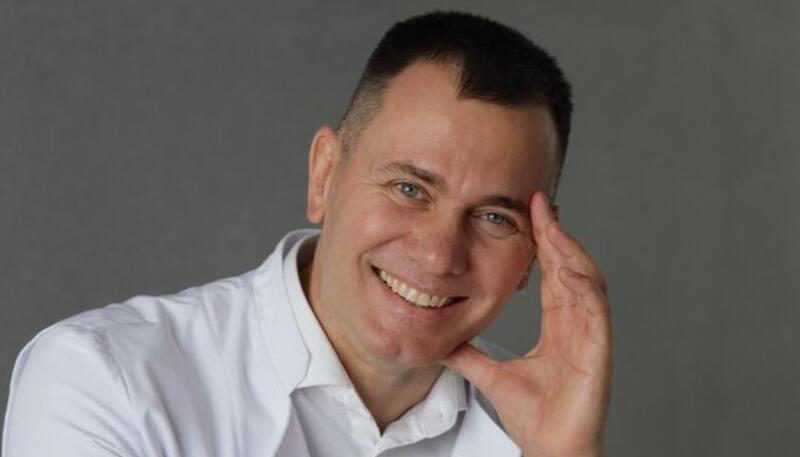 Спикер Александр Королёв