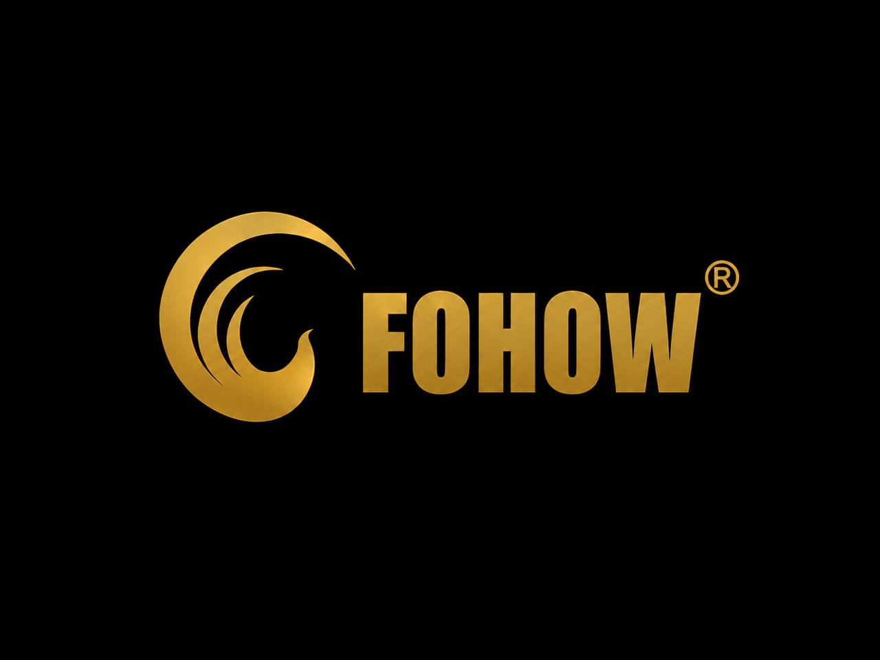 Партнёр Fohow